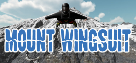 Mount Wingsuit Cover Image