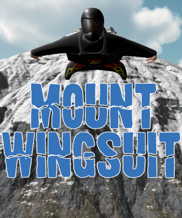 Mount Wingsuit