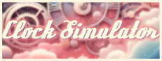 Clock Simulator
