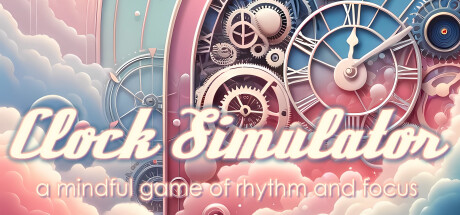 1$ Fun: Clock Simulator