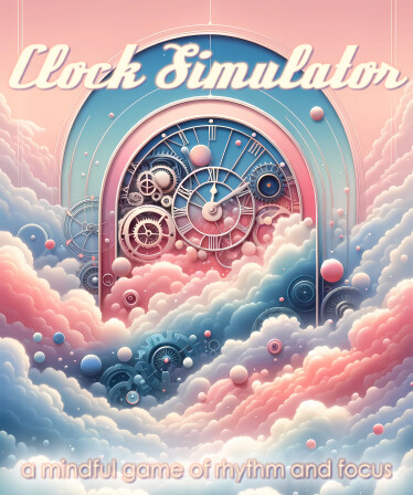 Clock Simulator