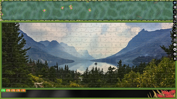 скриншот Pixel Puzzles Ultimate - Puzzle Pack: Montana 4