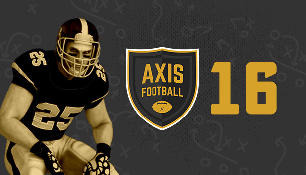 Axis Football on X: Got the AFC champion game on? Download and play Axis  Football 2017 on iOS for free which you watch!    / X