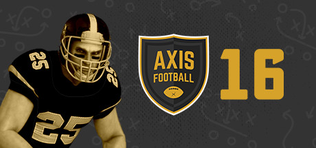 Axis Football 2016 header image