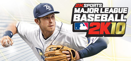 MLB 2K10 banner