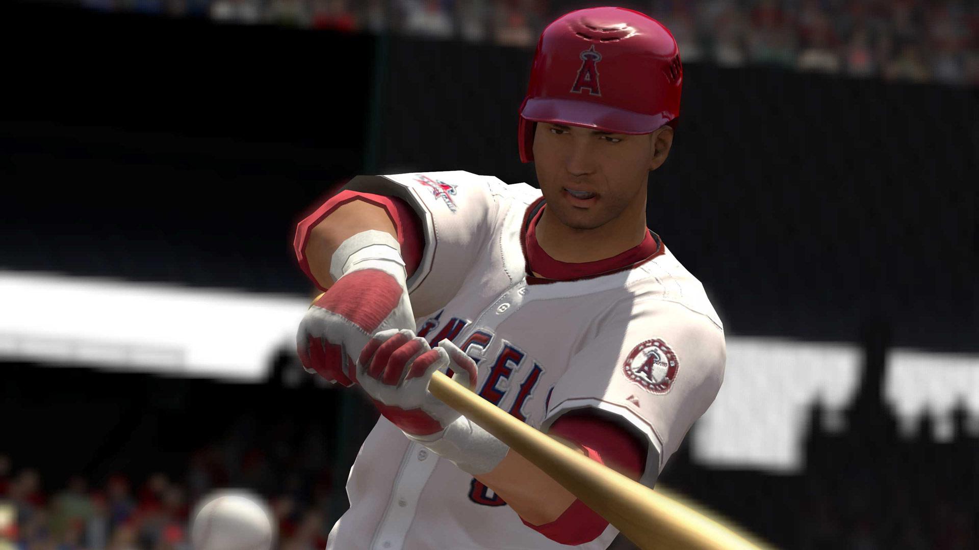 MLB 2K10 #8