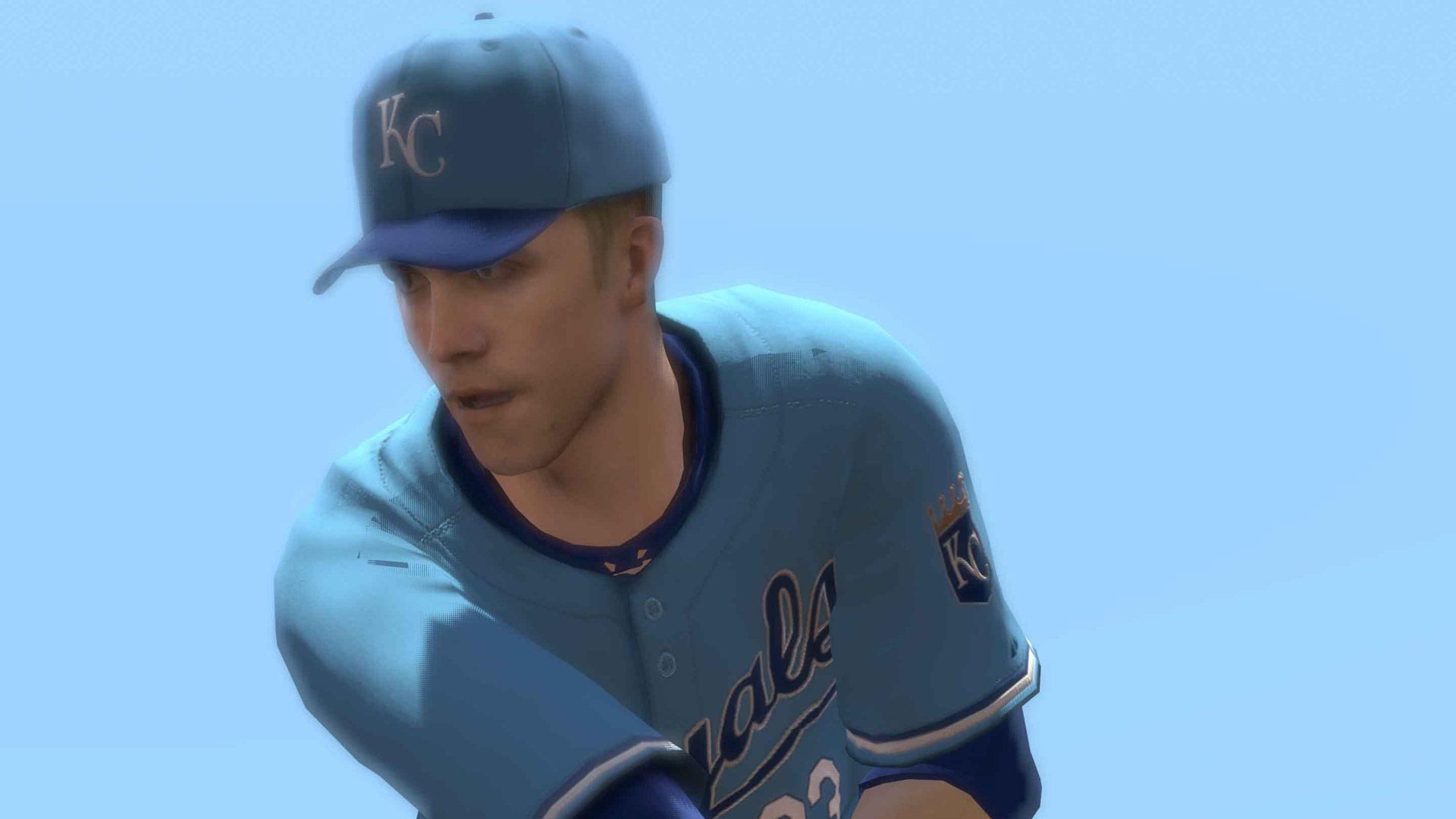 MLB 2K10 #5