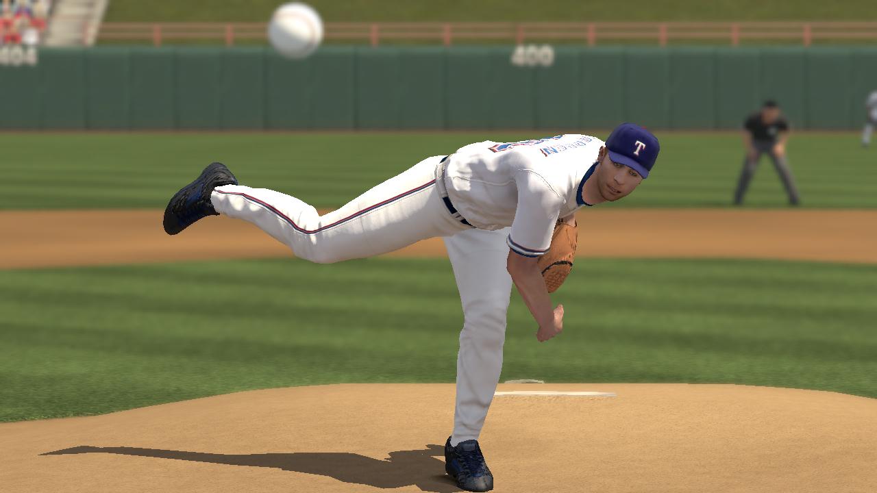 MLB 2K10 #9