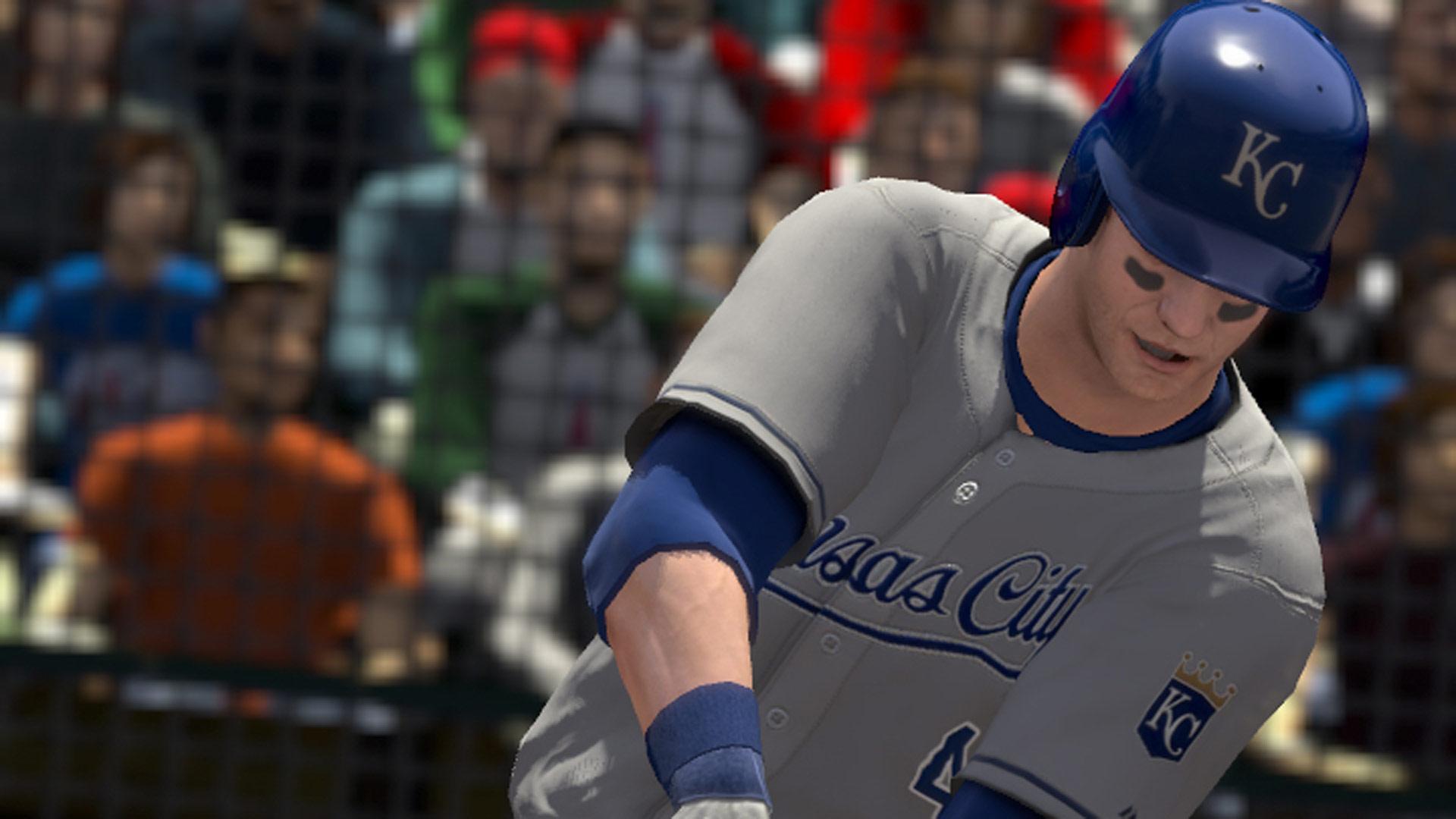 MLB 2K10 #2