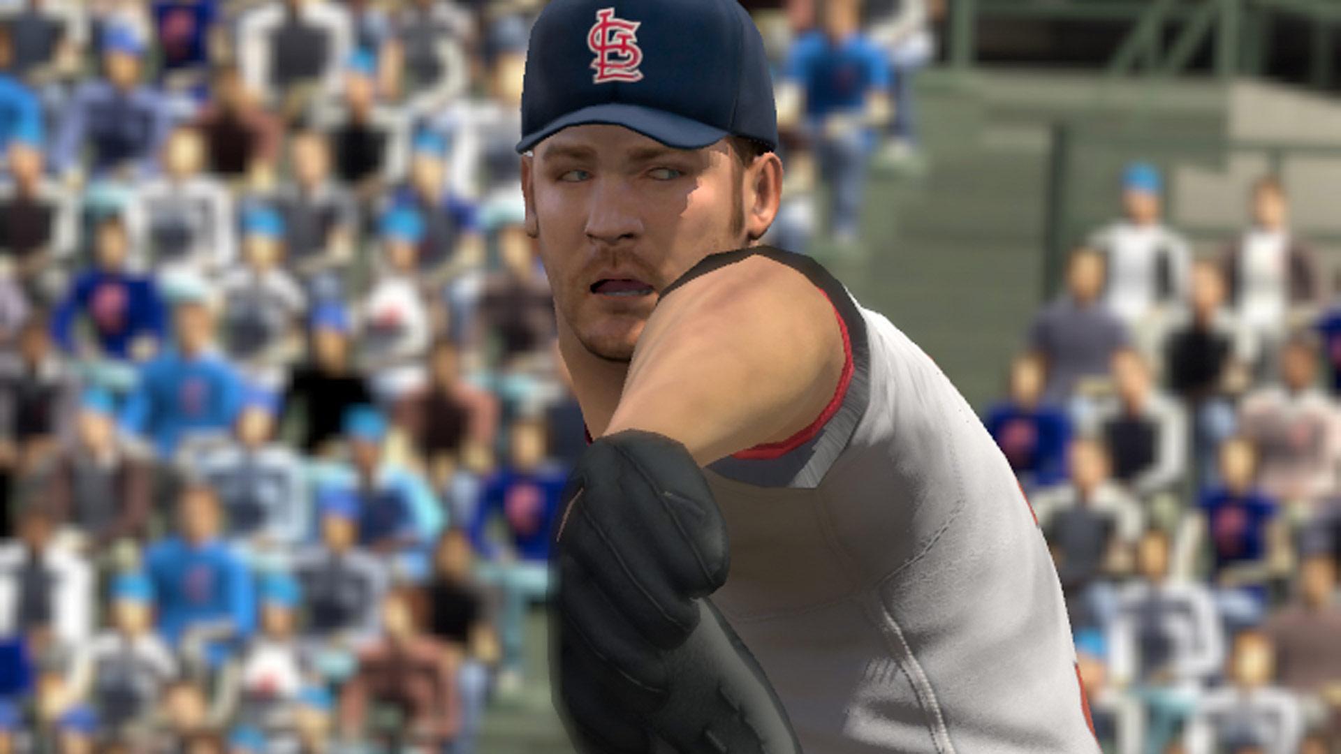 MLB 2K10 #3