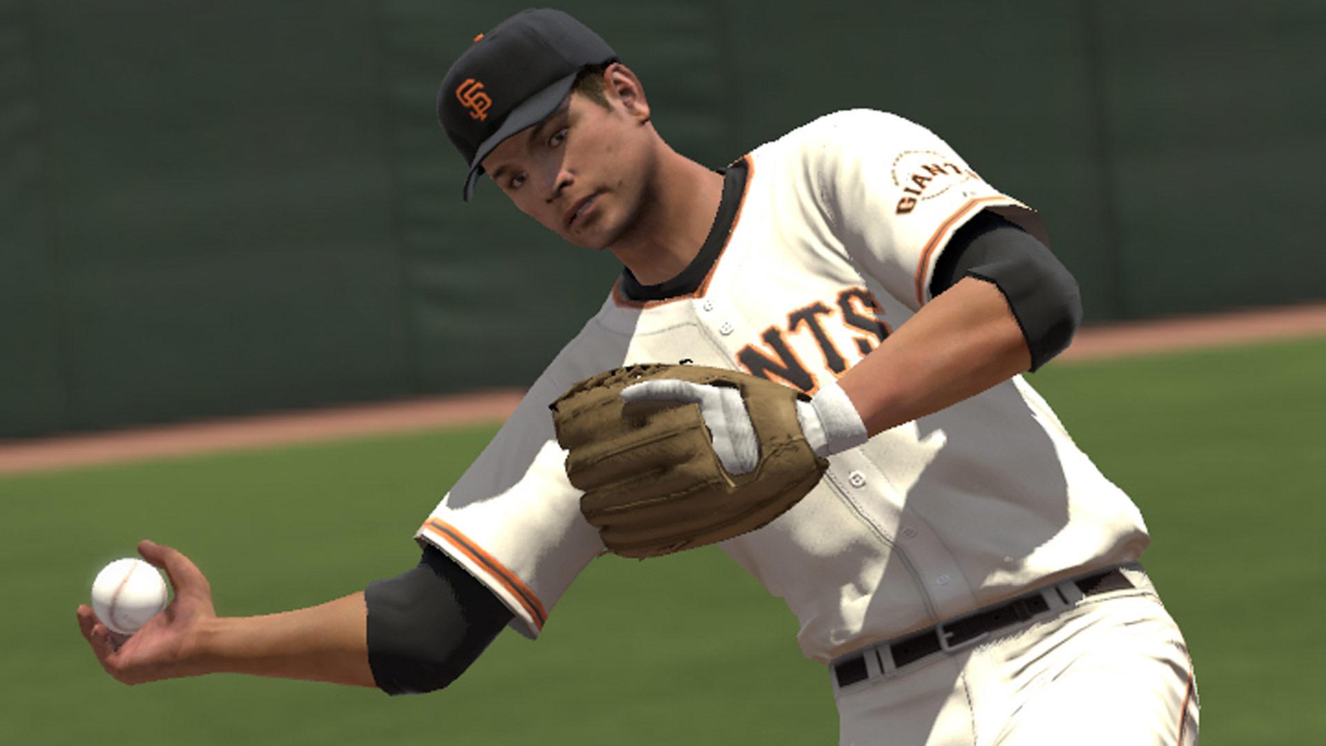 MLB 2K10 #4