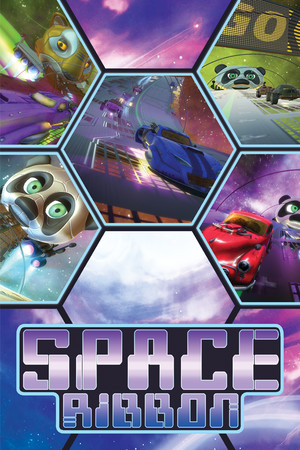 Space Ribbon Steam CD Key