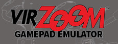 VirZOOM Gamepad Emulator 게임 이미지