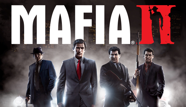 Mafia II (Classic) no Steam