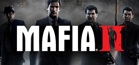 Header image for the game Mafia II (Classic)