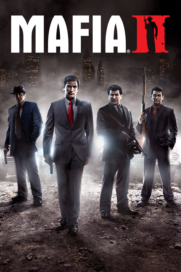 Mafia II: Definitive Edition