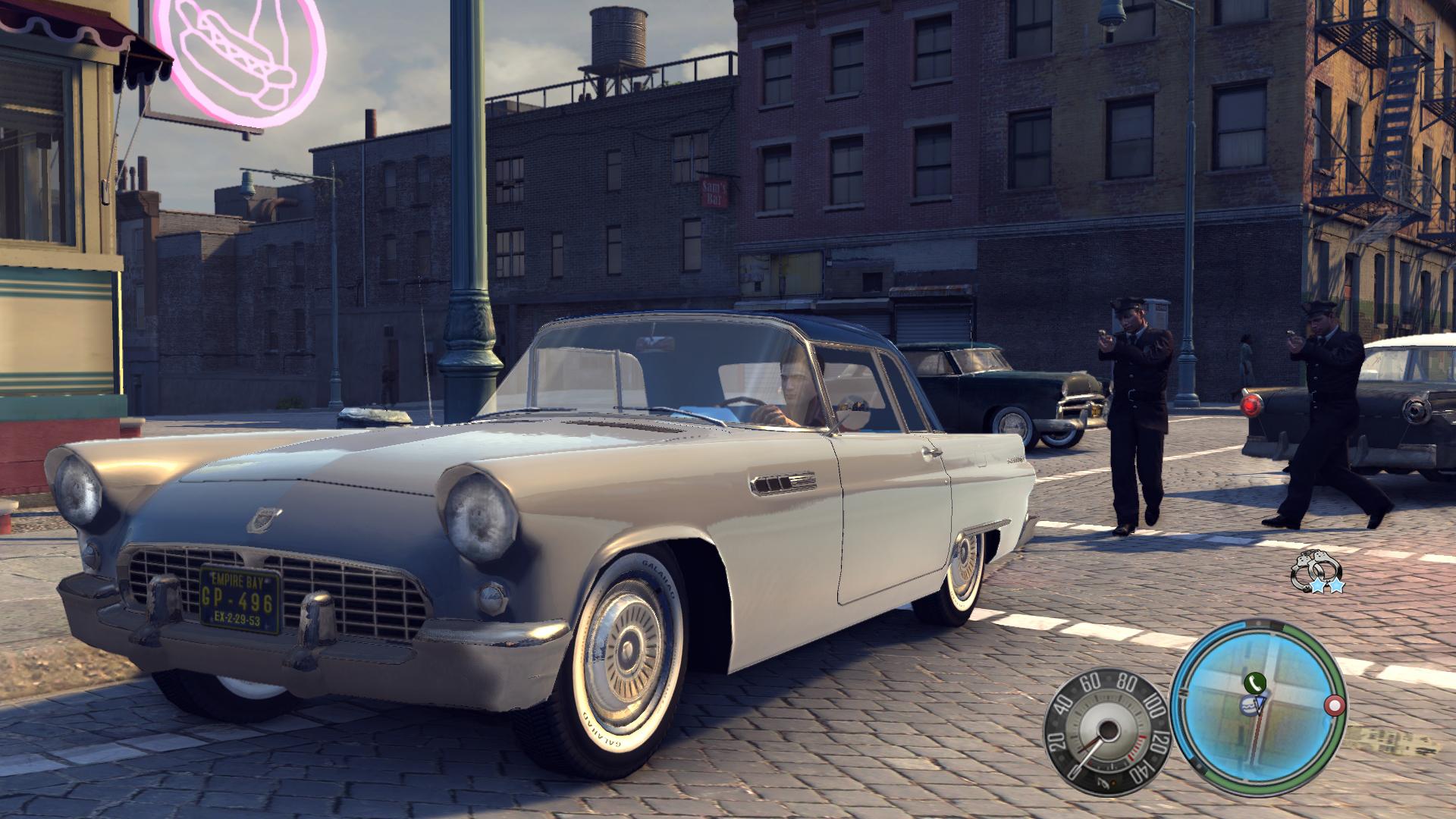 Mafia II (Mafia 2 Classic) - новости, обзор, обсуждение, системные  требования, дата выхода Mafia II (Mafia 2 Classic). Скачать русификатор для  игры. Купить игру со скидкой