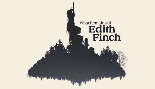What Remains of Edith Finch on Steam