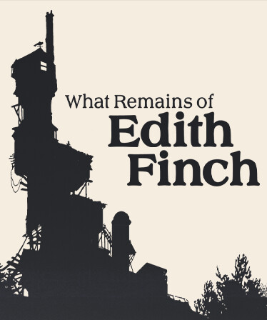 What Remains of Edith Finch