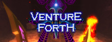 Venture Forth 게임 이미지