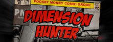 Dimension Hunter VR