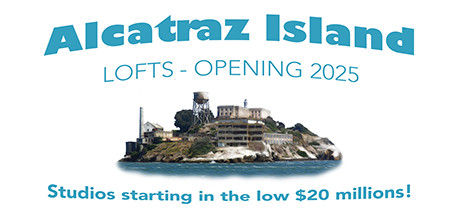 UNCORPOREAL - "Alcatraz Island Lofts" header image