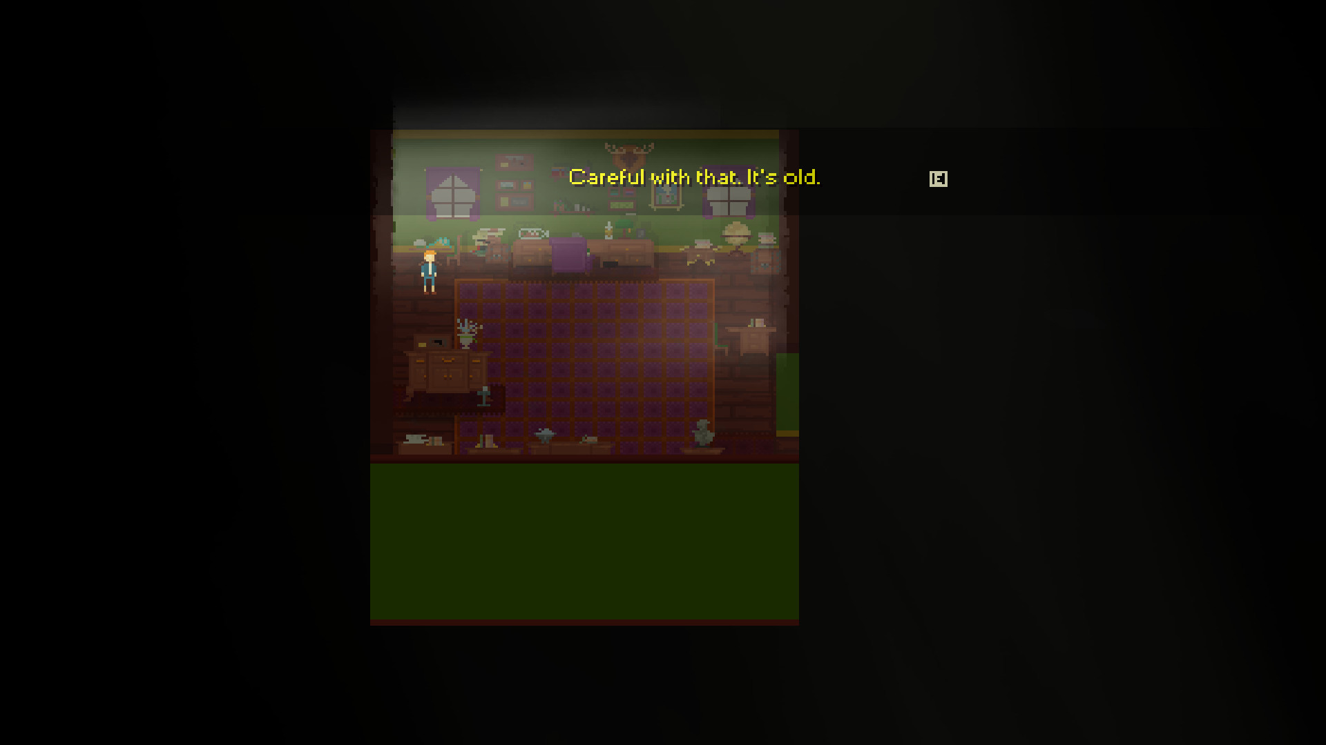 SOS: SPECIAL OPERATIVE STORIES screenshot 4