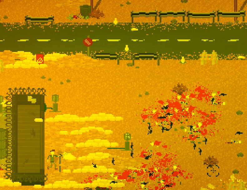 SOS: SPECIAL OPERATIVE STORIES screenshot 11