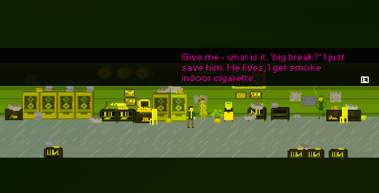 SOS: SPECIAL OPERATIVE STORIES screenshot 6