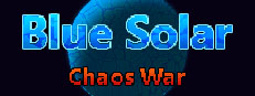 Blue Solar: Chaos War 게임 이미지