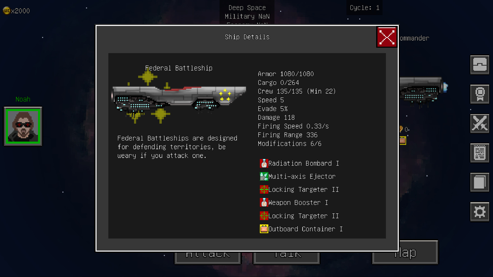 Blue Solar: Chaos War #7