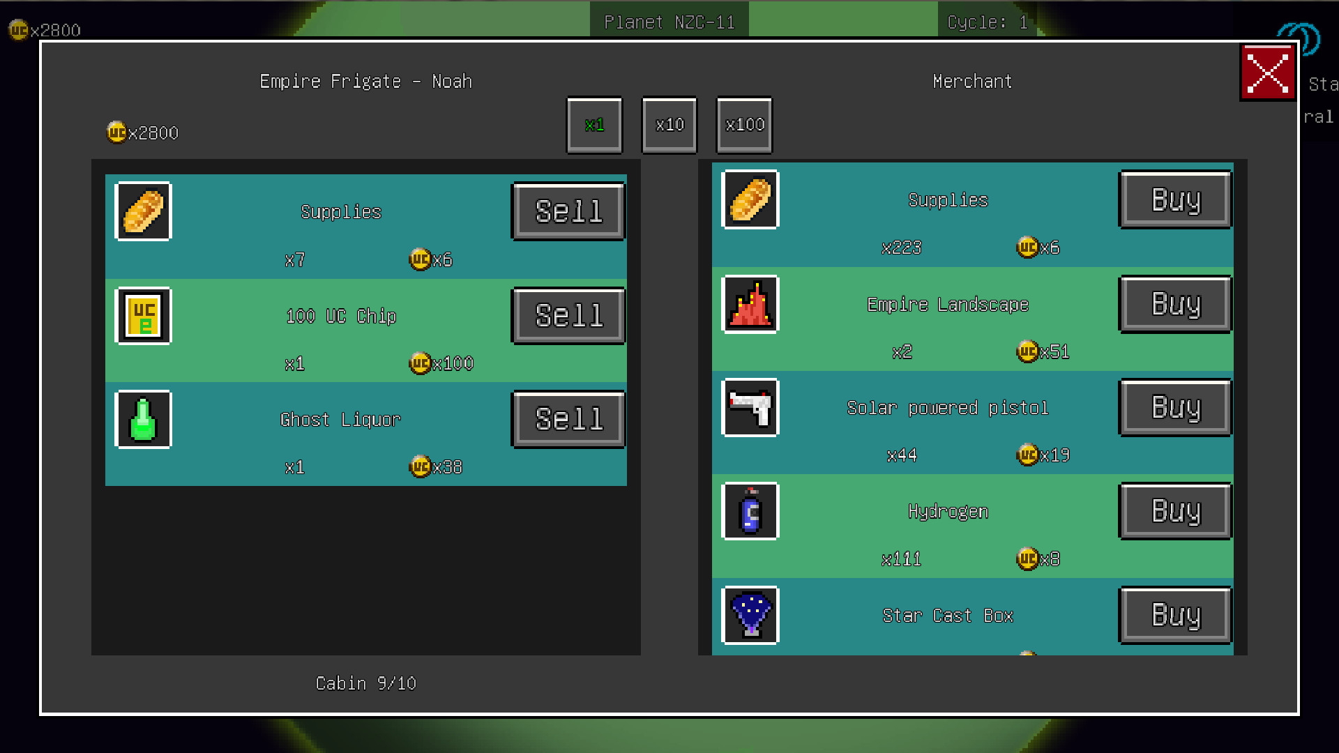 Blue Solar: Chaos War #5