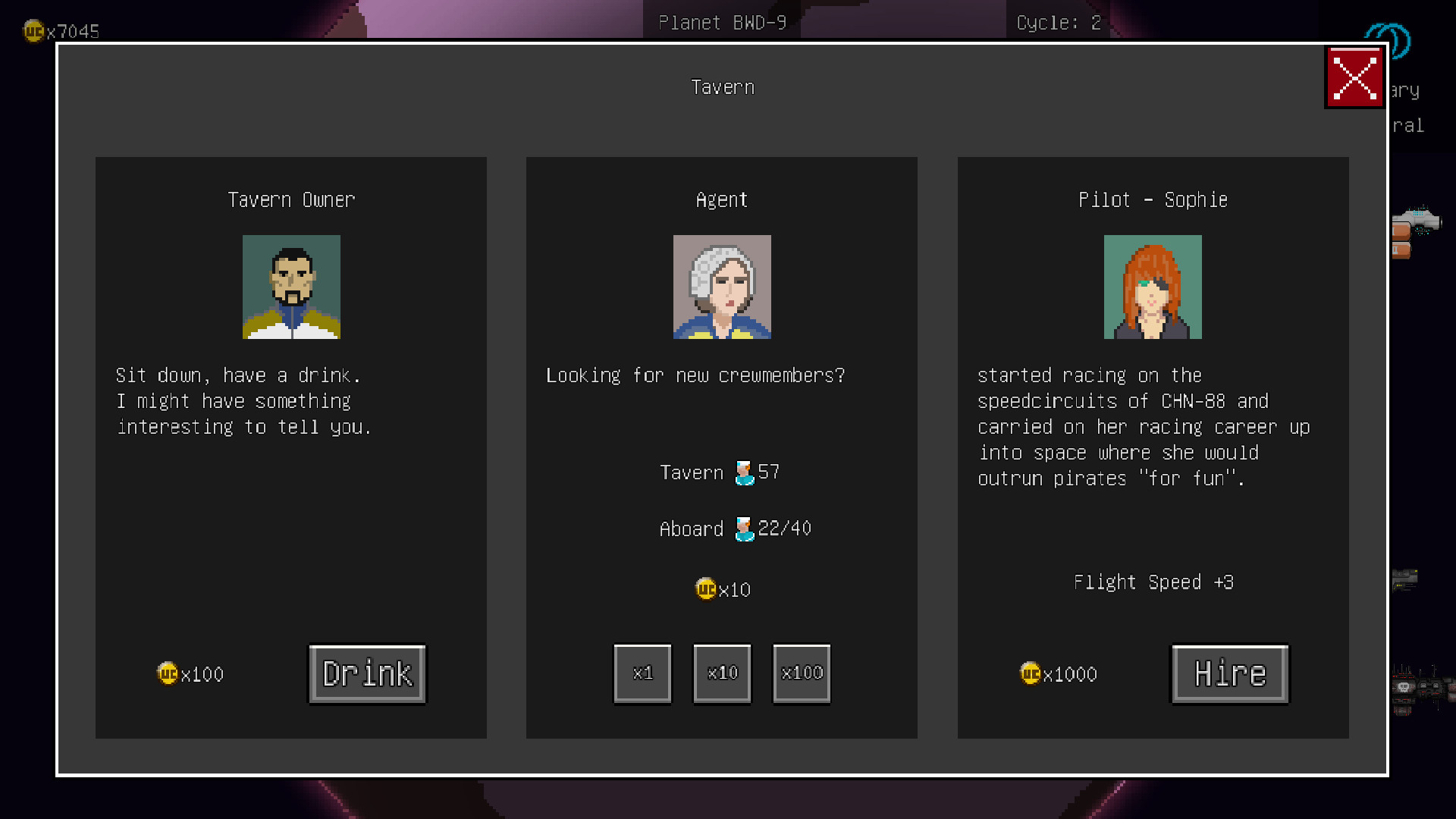 Blue Solar: Chaos War #4