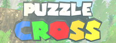 Puzzle Cross 게임 이미지