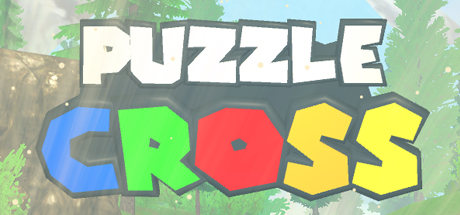 Puzzle Cross Cover Image