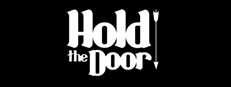 Hold the door! 게임 이미지