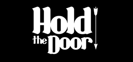 Image for Hold the door!