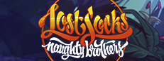 Lost Socks: Naughty Brothers 게임 이미지
