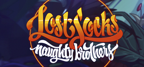 Lost Socks: Naughty Brothers banner image