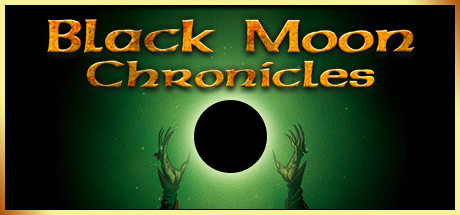 Black Moon Chronicles header image