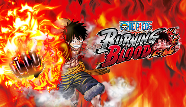 One Piece Burning Blood Gold Pack on Steam