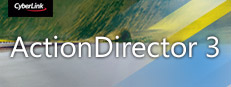 CyberLink ActionDirector 3 게임 이미지