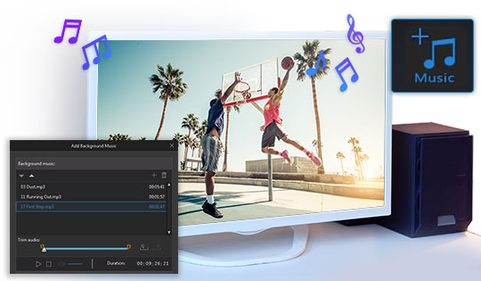 CyberLink ActionDirector 3 screenshot screenshot 3