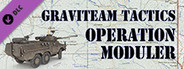 Graviteam Tactics: Operation Moduler