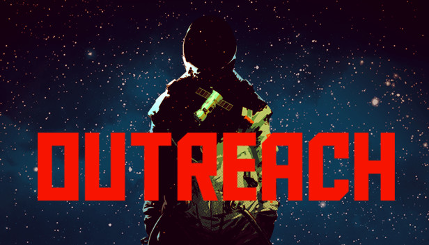 Outreach on Steam