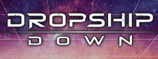 Dropship Down 게임 이미지