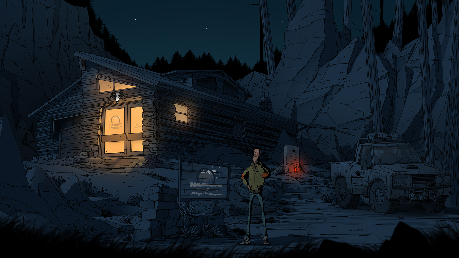 Unforeseen Incidents screenshot 5