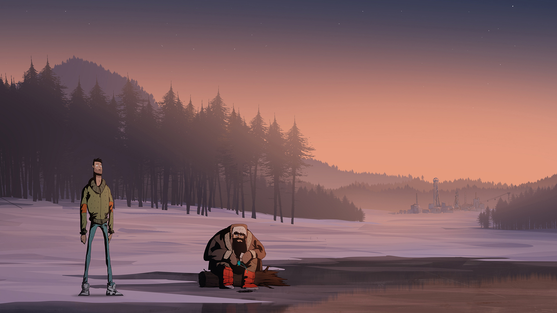 Unforeseen Incidents screenshot 7