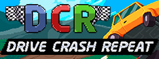 DCR: Drive.Crash.Repeat 게임 이미지