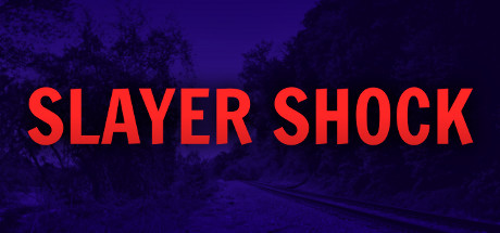 Slayer Shock steam charts